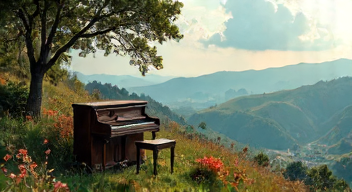 Die Magie der Musik in Nootebooms Welt (10/10)