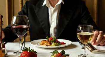 Die musikalische Interpretation von Esskultur (10/10)