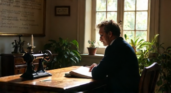 Die persönliche Transformation durch Poesie (10/10)