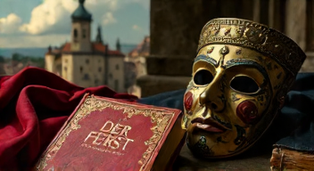 Die politische Dimension der Satire (8/10)