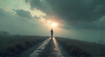 Die psychologische Dimension der Flucht (2/10)