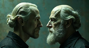 Die psychologischen Aspekte der Satire (6/10)