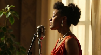 Die Rolle der Musik in der Emanzipation (9/10)