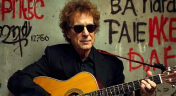 Die Rolle der Musik in der politischen Meinungsäußerung (10/10)