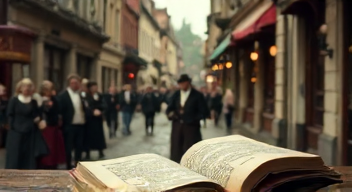 Die Rolle der Satire in der Kultur (3/10)