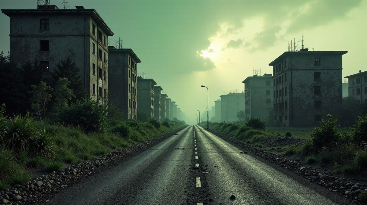 Die tiefgreifenden Gedanken von Kermani, Chaos und Gesellschaftssysteme