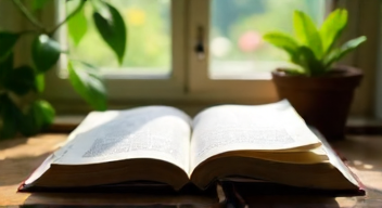 Ein Blick auf die therapeutische Kraft der Poesie (2/10)