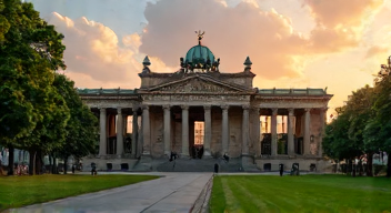 Einfluss der Berliner Staatsbibliothek auf die Kultur