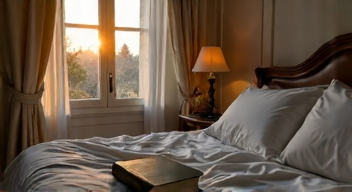 Einfluss der Psyche auf das Aufwachen (2/10)