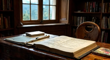 Einfluss der Reiseerfahrungen auf die Literatur (2/10)