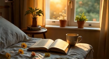 Einfluss von Musik auf das Aufwachen (9/10)