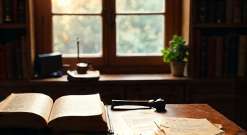 Emanzipation im Fokus der Selbstbehauptung (1/10)