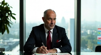 Ibrahim Kalin über die internationale Verantwortung (6/10)