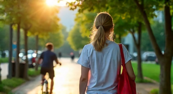 Individuelles Verhalten in der Klimakrise (7/10)