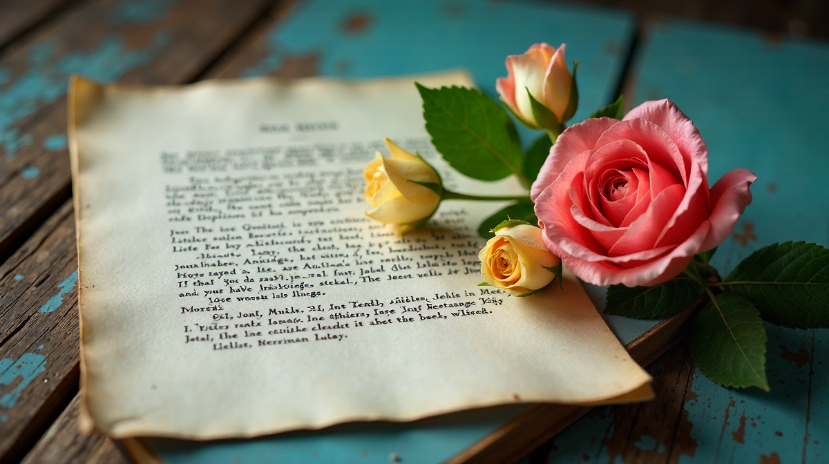 Ingeborg Bachmann: Sprache, Liebe und die Tragik des Lebens