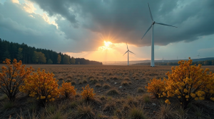 Klimawandel, Energiewende, Artensterben: Ein historischer Blick auf die Krise