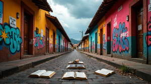 Kulturelle Resilienz: Literatur, Kunst und Protest in Trenčín 2026