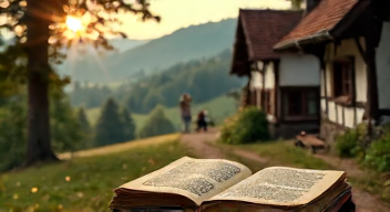 Kulturelle Wurzeln und Identitätsbewahrung (3/10)