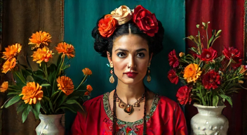 Kunst als Ausdruck der Emanzipation (10/10)