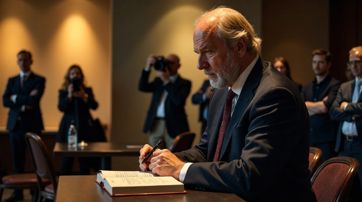 Maximilian Krah: Politische Kontroversen, Schriftstellerkarriere, Sicherheitsthemen