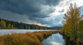 Mein persönlicher Blick auf den Klimawandel, Energiewende und Artensterben (1/10)