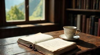 Mein Weg als Schriftsteller und Reisender (1/10)