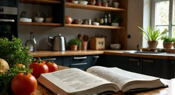 Mein Weg zur Kochkunst und der Einfluss von Stuber (1/10)