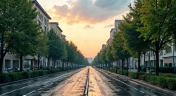 Meine persönliche Reflexion über Chaos und Gesellschaftssysteme (1/10)