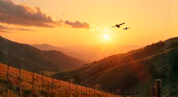 Meine persönliche Sicht auf Freiheit und Identität (1/10)