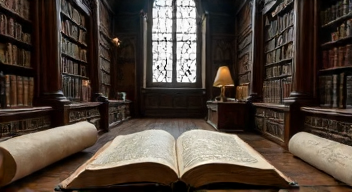 Meine Perspektive als Historisches Genie zu Sicherheit und Meinungsfreiheit (1/10)