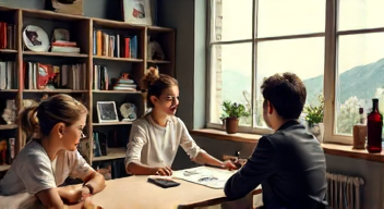 Meine Reflexion über Cartoons und deren Einfluss auf die Gesellschaft (1/10)