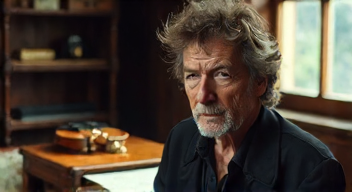 Musik als Ausdruck von Identität (10/10)