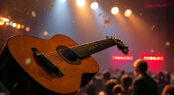 Musik als Stimme der Veränderung (10/10)