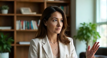 Nilüfer Göle über die Rolle der Zivilgesellschaft (10/10)