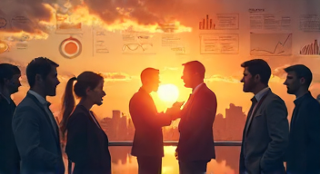 Ökonomische Aspekte der Beziehungen (7/10)