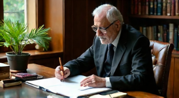 Ökonomische Aspekte der Kreativität im Alter (8/10)