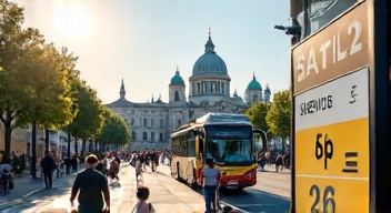 Ökonomische Einflüsse auf das Reisen (6/10)