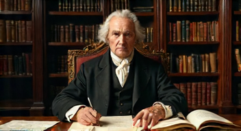 Ökonomische Perspektiven der Satire (7/10)