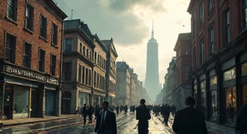 Ökonomische Perspektiven in Krisenzeiten (8/10)