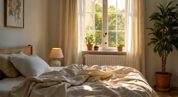 Perspektiven zu Aufwachen und Lebensqualität