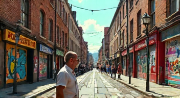 Perspektiven zu Cartoons und deren gesellschaftlicher Einfluss