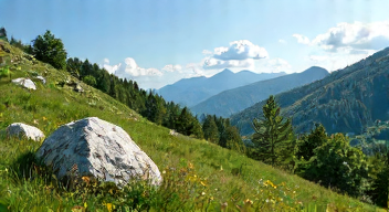 Perspektiven zu Cees Nootebooms Reisen