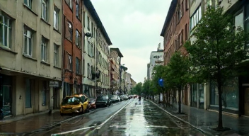 Perspektiven zu gesellschaftlichen Herausforderungen