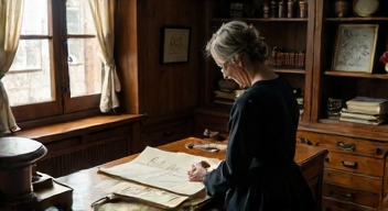 Perspektiven zu Hedwig Maria Stubers Erbe