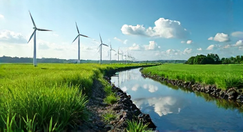 Perspektiven zu Klimawandel und Lösungen