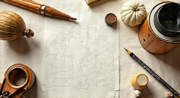 Perspektiven zu Kreativität im Alter sind vielschichtig