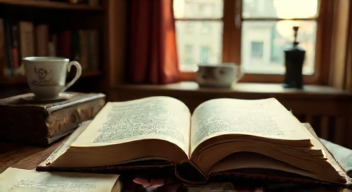 Perspektiven zu Literatur und Gesellschaft