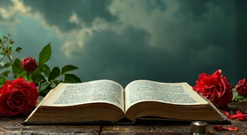 Perspektiven zu Poesie und ihrer Kraft in Krisen