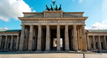 Perspektiven zur Berliner Staatsbibliothek