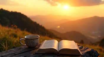 Philosophische Ansichten zum Aufwachen (4/10)